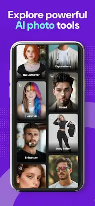 Gallery: Private Photo Vault screenshot 7