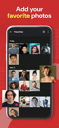Gallery: Private Photo Vault screenshot 4
