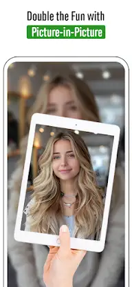 AI Video Generator: Hug & FX screenshot 5