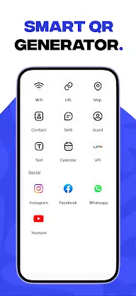 QR Scanner - AutoGo screenshot 4