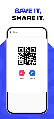 QR Scanner - AutoGo screenshot 5