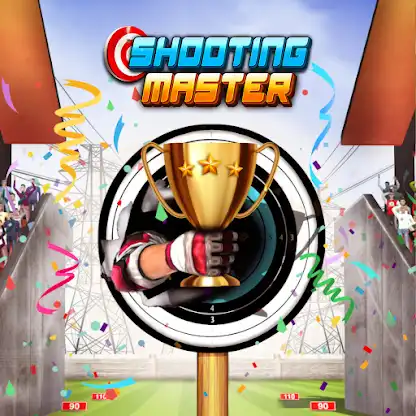 Shooting Master Gun Range 3D screenshot 5