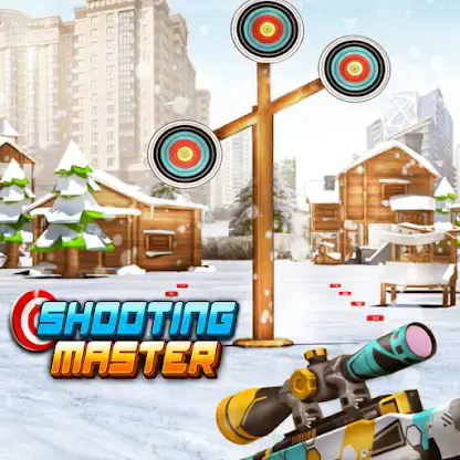 Shooting Master Gun Range 3D screenshot 3