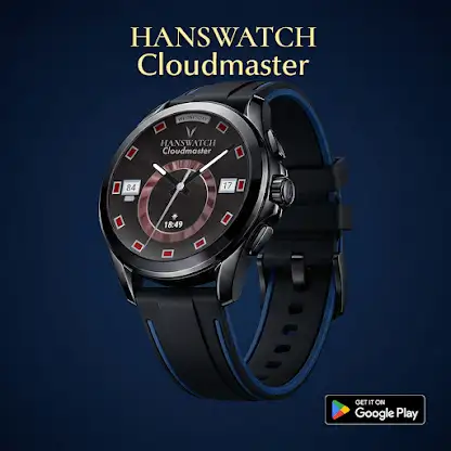 HANSWATCH Cloudmaster MK I screenshot 2