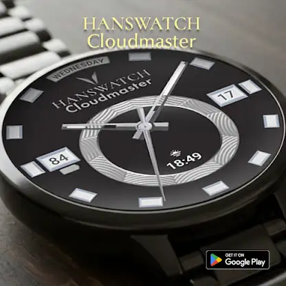 HANSWATCH Cloudmaster MK I screenshot 5
