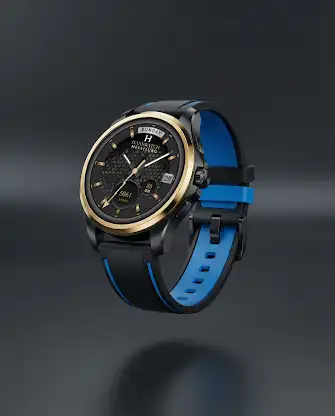 HANSWATCH Metallurg screenshot 4