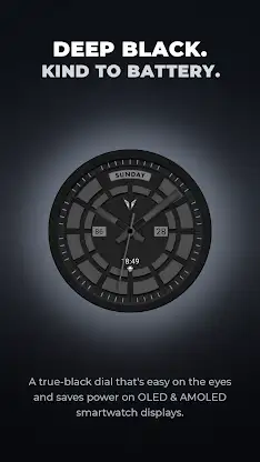 Hanswatch Neon Vex screenshot 5