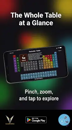 Portable Elements screenshot 7