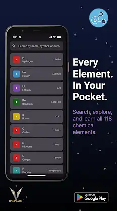 Portable Elements screenshot 5