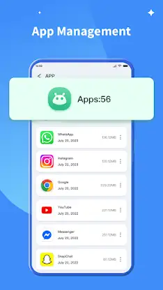 SpecSpot - Master Cleaner screenshot 3