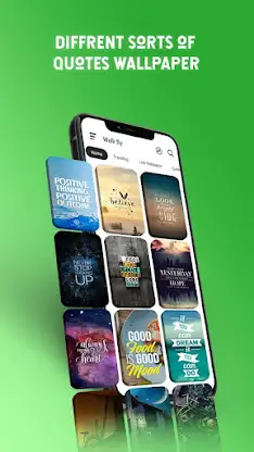 Live Wallpaper- 4k Backgrounds screenshot 2