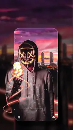 Live Wallpaper- 4k Backgrounds screenshot 5