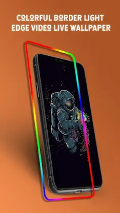 Live Wallpaper- 4k Backgrounds screenshot 8