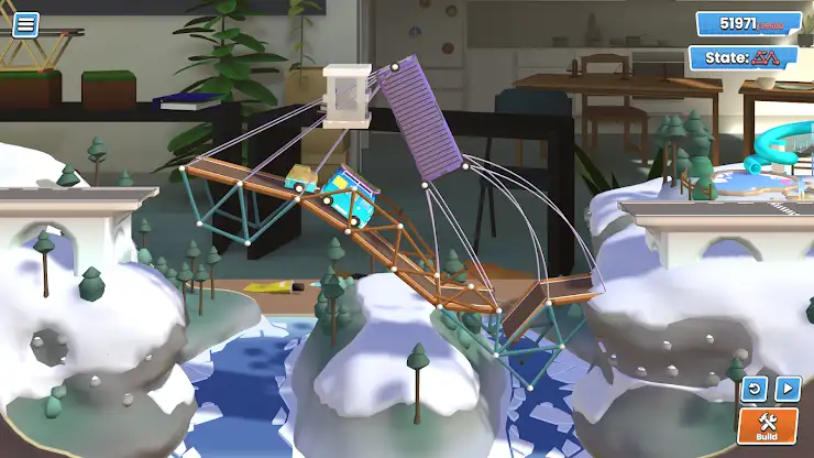 Bridge Constructor Studio screenshot 4