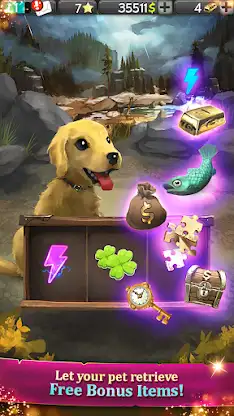 Slot Raiders - Treasure Quest screenshot 4