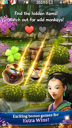 Slot Raiders - Treasure Quest screenshot 3