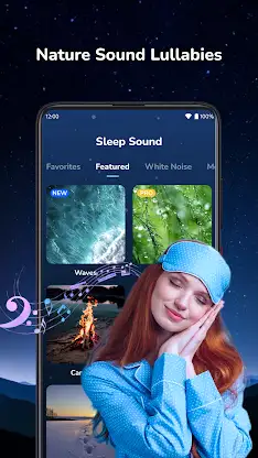 SleepMonitor: Track Your Sleep screenshot 6