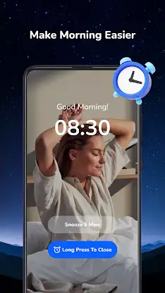 SleepMonitor: Track Your Sleep screenshot 4