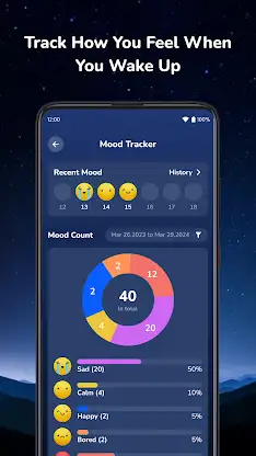 SleepMonitor: Track Your Sleep screenshot 7