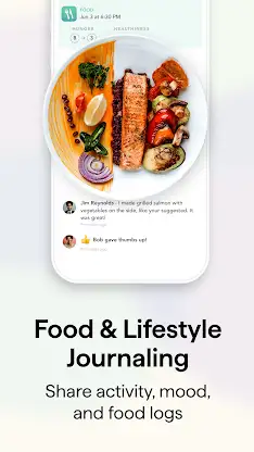 Healthie screenshot 5