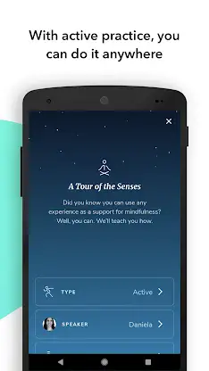 Healthy Minds Program by Humin screenshot 3
