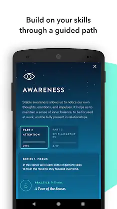 Healthy Minds Program by Humin screenshot 2