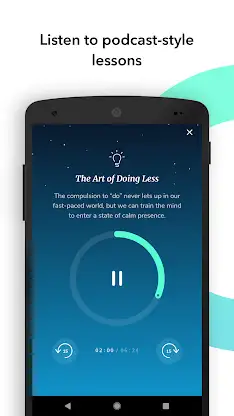 Healthy Minds Program by Humin screenshot 4