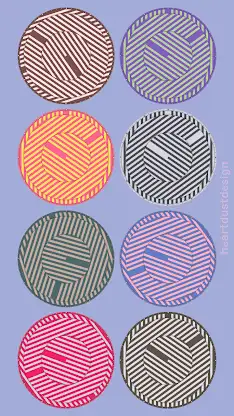 Parallel Stripes screenshot 3
