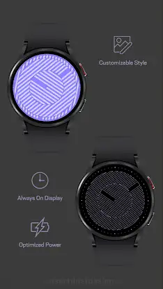 Parallel Stripes screenshot 2
