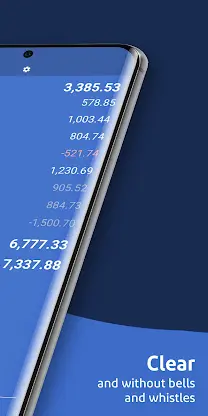 Expense Tracker Money Manager screenshot 3