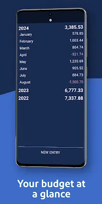 Expense Tracker Money Manager screenshot 7