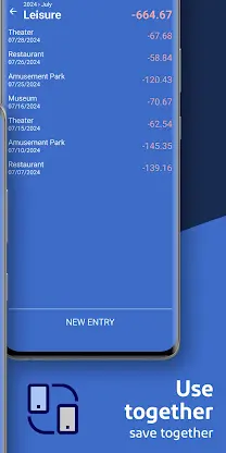Expense Tracker Money Manager screenshot 6