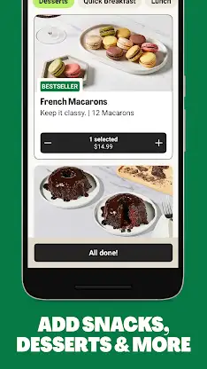 HelloFresh: Meal Kit & Recipes screenshot 6