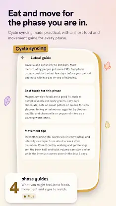 Hormone Tracker - Hello Phase screenshot 5