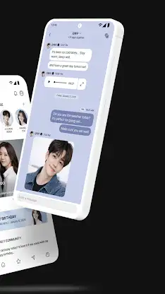 HIAND - (HI&) screenshot 2