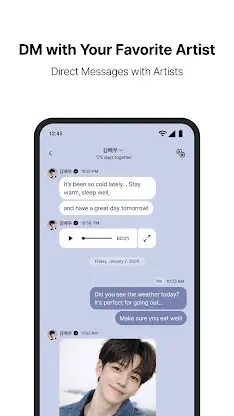HIAND - (HI&) screenshot 3