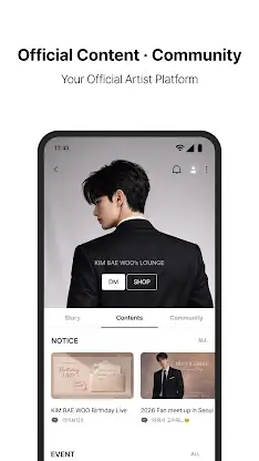 HIAND - (HI&) screenshot 5