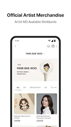 HIAND - (HI&) screenshot 6