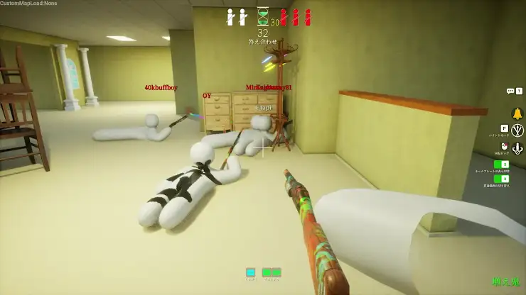 Meccha Chameleon: Paint Escape screenshot 1
