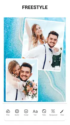 Family photo frame screenshot 7