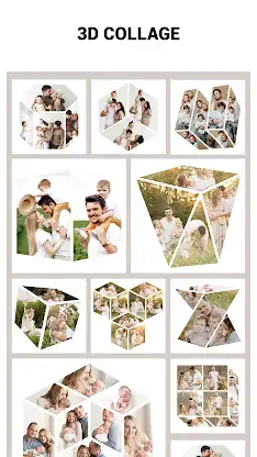 Family photo frame screenshot 3