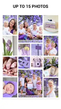 Family photo frame screenshot 8
