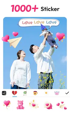 Photo Collage – Photo Frames screenshot 7