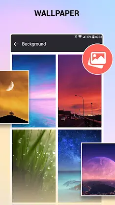 Lock Screen screenshot 6