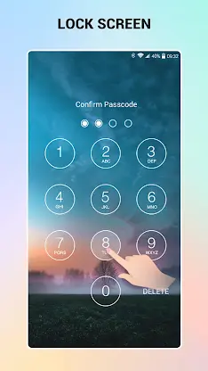 Lock Screen screenshot 3