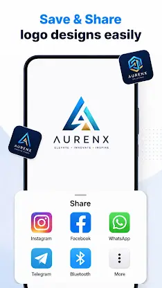 Logo Maker - Logo Creator screenshot 8