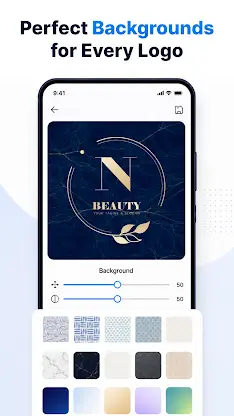 Logo Maker - Logo Creator screenshot 6