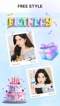 Photo Frame – Collage Maker screenshot 5