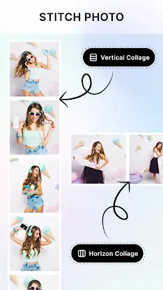 Photo Frame – Collage Maker screenshot 8