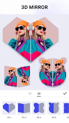 Photo Frame – Collage Maker screenshot 3